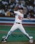 Frank Viola Minnesota Twins - Pitching - Autographed 8x10 Photograph