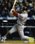 Jacoby Ellsbury Boston Red Sox - 2007 World Series Vertical - Autographed 8x10 Photograph