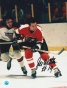 Joe Watson Autographed Philadelphia Flyers 8x10 Photo