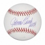 Johnny Bencj Autographde Baseball  Particulars: Hof_89 Inscription