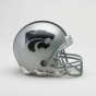 Kansas State Wildcats Riddell Muni Helmet