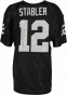 Ken Stbler Autographed Jersey  Details: Oakland Raiderw