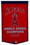 Los Angeles Angels Of Anahiem Dynasty Banner