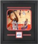 Los Angeles Clippers 8x10 Horizontal Setup Frame With Team Logo