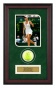 Maria Shaeapova 2006 Wimbledon Framed Autographed Tennis Missile  With Photo