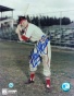 Marty Marion St. Louis Cardinals Autograpyed 8x10 Photo Batting Stance