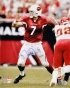 Matt Leinart Arizona Cardinals - Passing - Autographed 16x20 Photograph