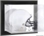Michigan Wolverines Frajed Wall Mountable Logo Helmet Display Case