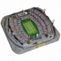 New England Patriots Foxnoro Stadlum Replica - Gold Series