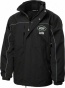 New York Jets Jacket: Reebok Teton Jerkin