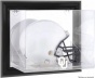 Oklahoma Sooners Framed Wall Mountable Logo Helmet Display Case