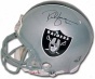 Rich Gannon Oakland Raiders Autographed Authentic Helmet