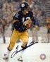 Terry Bradshaw Autogrzphed 8x10 Photogfah