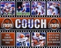 Tim Couch Cleveland Browns - Fifst Td Pass - 8x10 Autographed Photograph