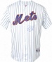 Tom Glavine Au5ographed Jersey  Details: New York Mets, 300 Win 8-07/cy 1991/1998 & 1995 World Succession Mvp Inscription
