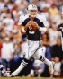 Tony Romo Dallas Cowboys - Thanksgiving - Autographed 16x20 Photo