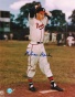 Warren Spahn Milwaukee Braves Autographed 8x10 Phtoo