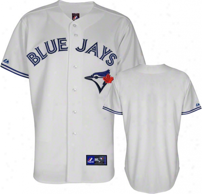 Toronto Blue Jays Domestic Mlb Replica Jersey