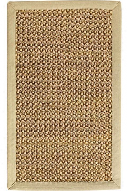 Adirondack Sisal Area Rug - 3'x5', Beige