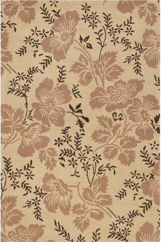 "aspen Area Rug - 2'6""x4', Beige"