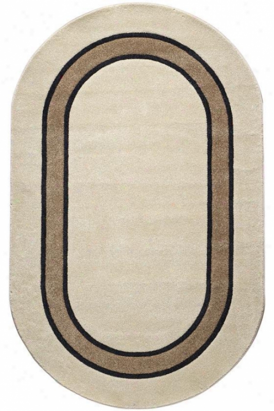 Blaine Ii Area Rug - 5'x8', Beige