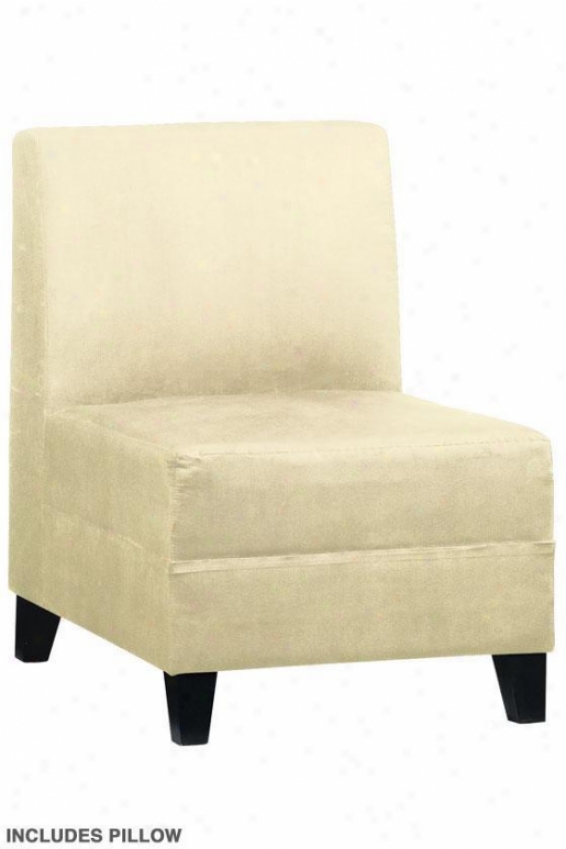 Cayenne Chair - Fabric, Beige