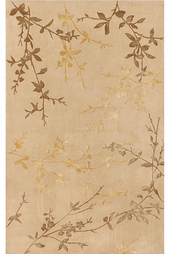 Chaparral Area Rug - 2'x3', Beige