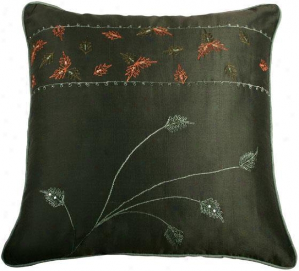 Cheyenne Pillow - 18x18, New