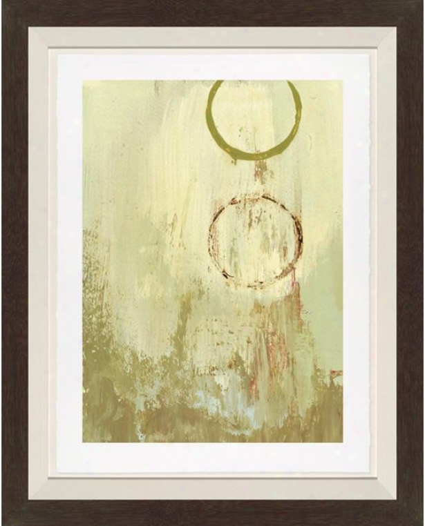 Circle Of Dreams Ii Wall Art - Ii, Multi