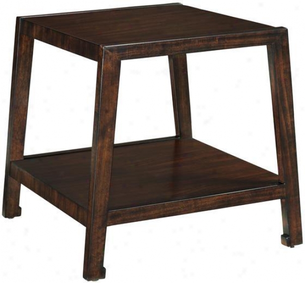 Clark Side End Table Home Decorators Collection Accent End Tables