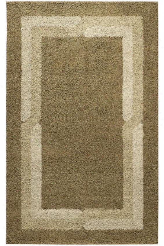 Clarkston Area Rug - 5'x8', Chocolate B5own