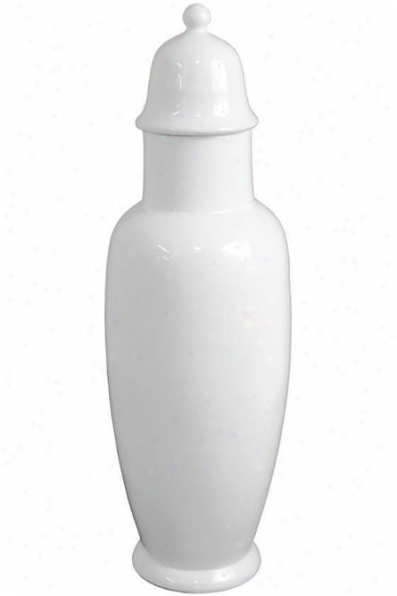 Curver Urn - Large, White