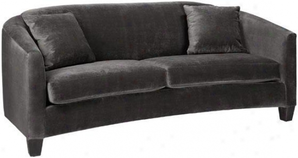 "easley Sofa - 39""hx81""w, Gray"