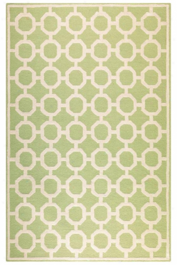 "espana Area Rug - 3'6""x5'6"", Sage"