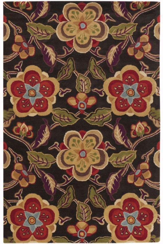 Galen Rug - 8'x11', Multi