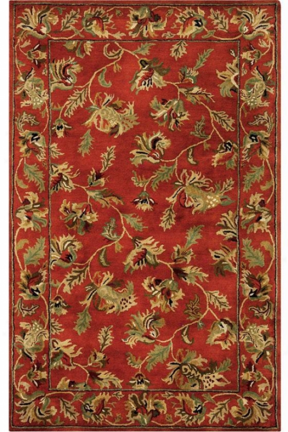 Governor Area Rug - 3'x5', Phmpkin