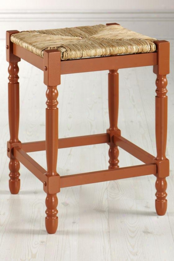 "hamilton 16.5""w Counter Stool - 16.5""x16.5"", Wheat"