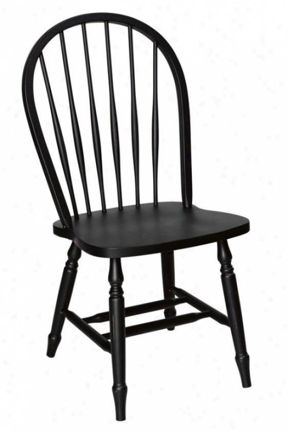 "hamjlton Desk Chair - 18""hx21.5"", Dismal"