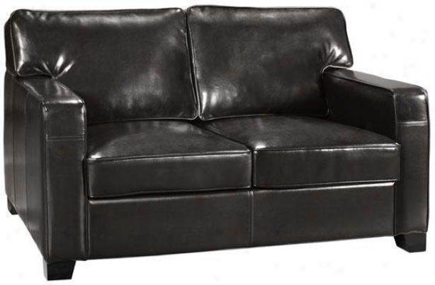 Hartford Love Seat - Loveseat, Murky