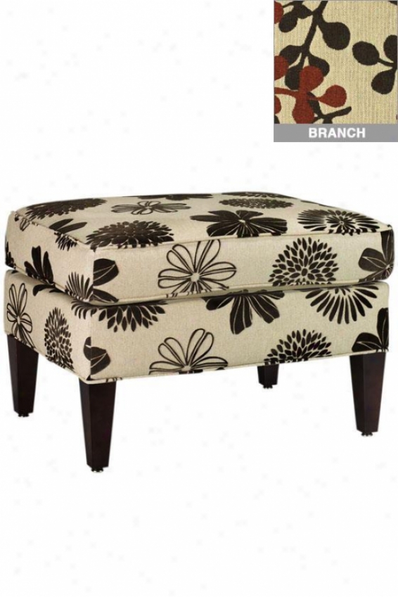 Hermes Ottoman - Ottoman, Branch