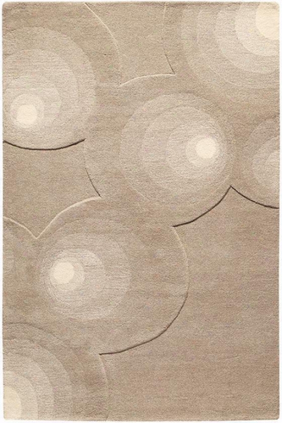 "horizon Area Rug I - 2'6""x10' Runner, Gray"