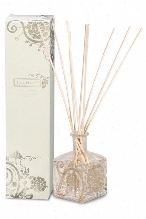 Ilulme Diffuser - 5.1 Fl Oz, Star Jadmine