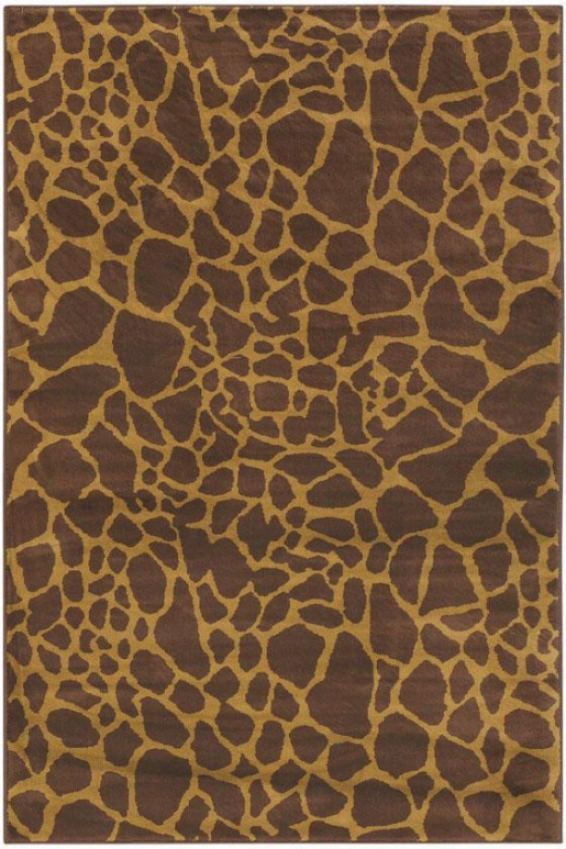 "journey Rug - 5'x7'6"", Beige"