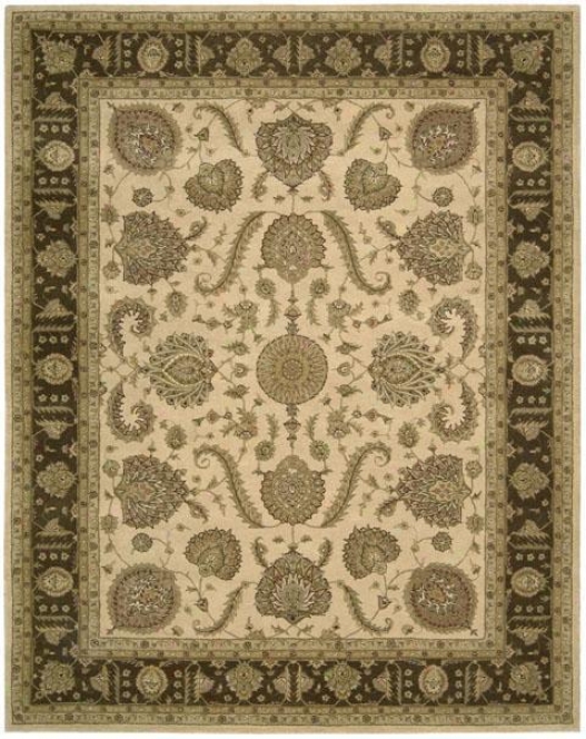 "kentwell Area Rug - 2'6""x8' Runner, Beige"