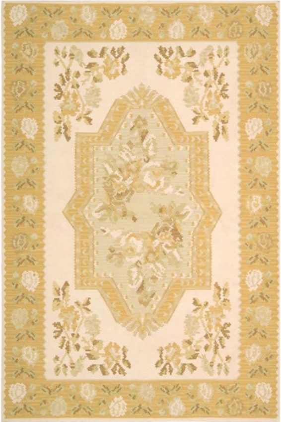 "kingsley Area Rug - 5'5""x7'4"", Ivlry"