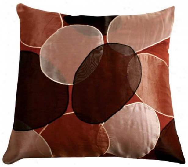 Kirsch Pillow - 18x1,8 Multi