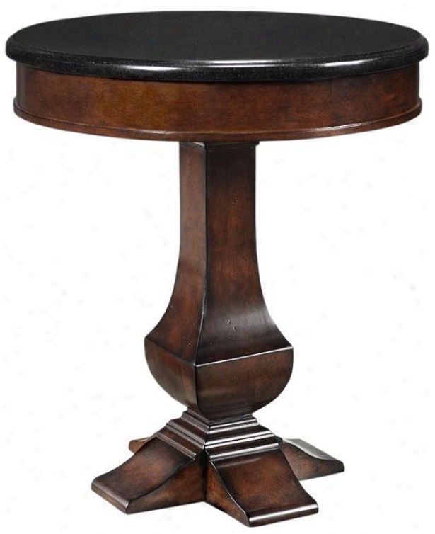 Lauren Take ~s End Table Home Decorators Collection Accent End Tables