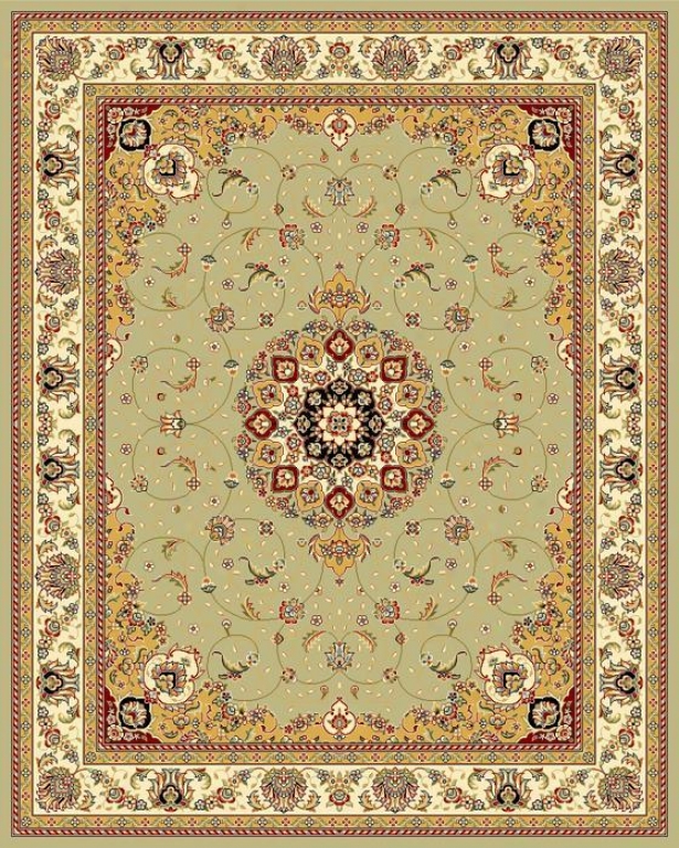 "limoux Ara Rug - 2'3""x14', Sage"