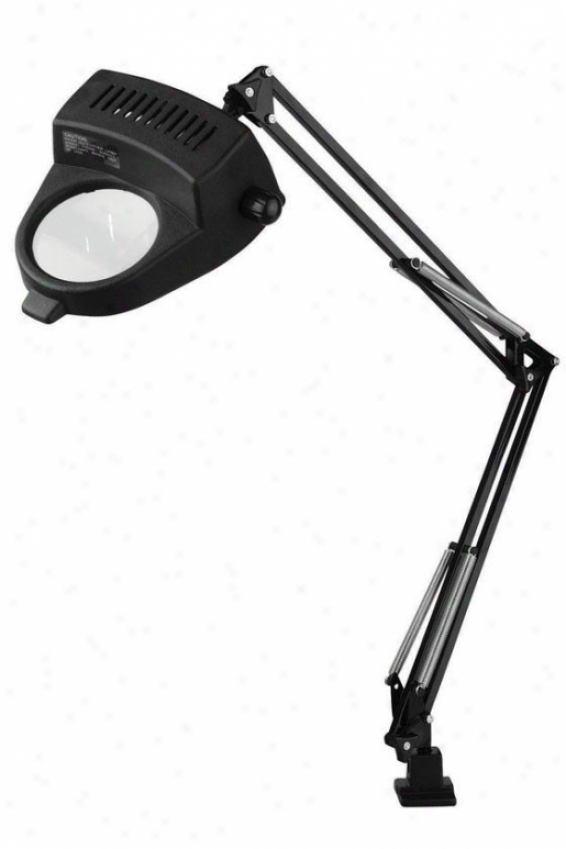 Magnify-lite3 -diopter Magnifier Light - Three Diopter, Black