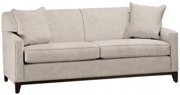 Martin Sofa - Sleeper Sofa, Beige